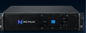NCHUA CORE 300 growing business appliance, a 2U rackmount server